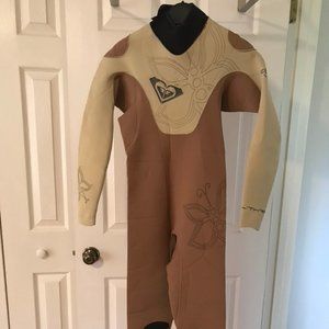 Roxy 3/2mm Women's Full Body Wetsuit